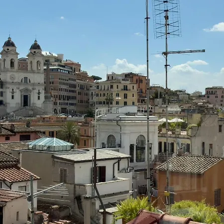 Chasing The Stars Spanish Steps Boutique *