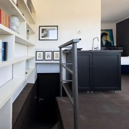 Chasing The Stars Spanish Steps Boutique Rome