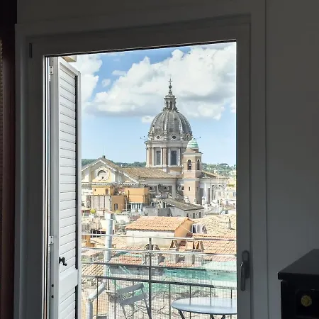 Chasing The Stars Spanish Steps Boutique Rome