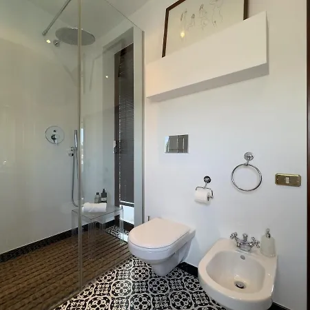 Chasing The Stars Spanish Steps Boutique Apartment Rome