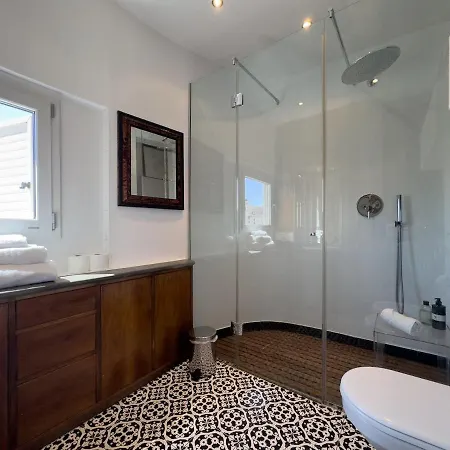 Apartment Chasing The Stars Spanish Steps Boutique Rome