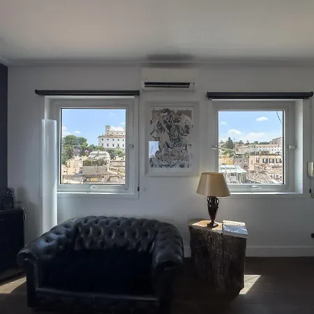 Chasing The Stars Spanish Steps Boutique Rome