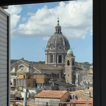 Apartment Chasing The Stars Spanish Steps Boutique Rome