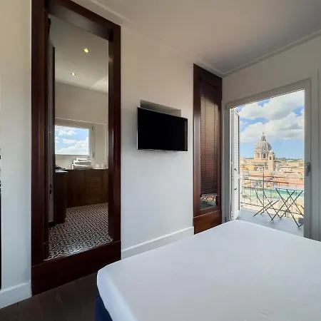 Chasing The Stars Spanish Steps Boutique * Rome