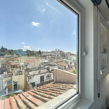 Chasing The Stars Spanish Steps Boutique *