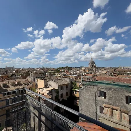 Chasing The Stars Spanish Steps Boutique