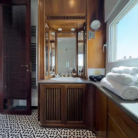 Apartment Chasing The Stars Spanish Steps Boutique Rome