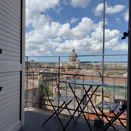 Chasing The Stars Spanish Steps Boutique * Rome