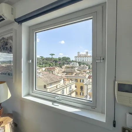 Apartment Chasing The Stars Spanish Steps Boutique *